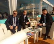 Targi nieruchomości MIPIM 2013