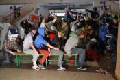  Harlem Shake w ZSO w Gryfinie