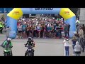 Bieg Trangraniczny Gryfino 03.05.2019 START  10km